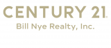 CENTURY 21 Bill Nye Realty, Inc.