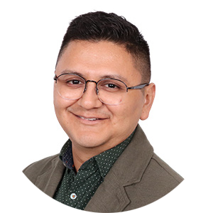 Fernando Rubio