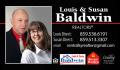 Louis & Susan Baldwin
