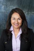 Frances Herrera-Bosque