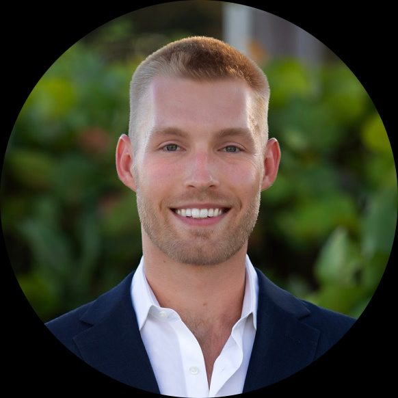 Adam Kutchmire