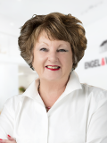 Carole Woodward