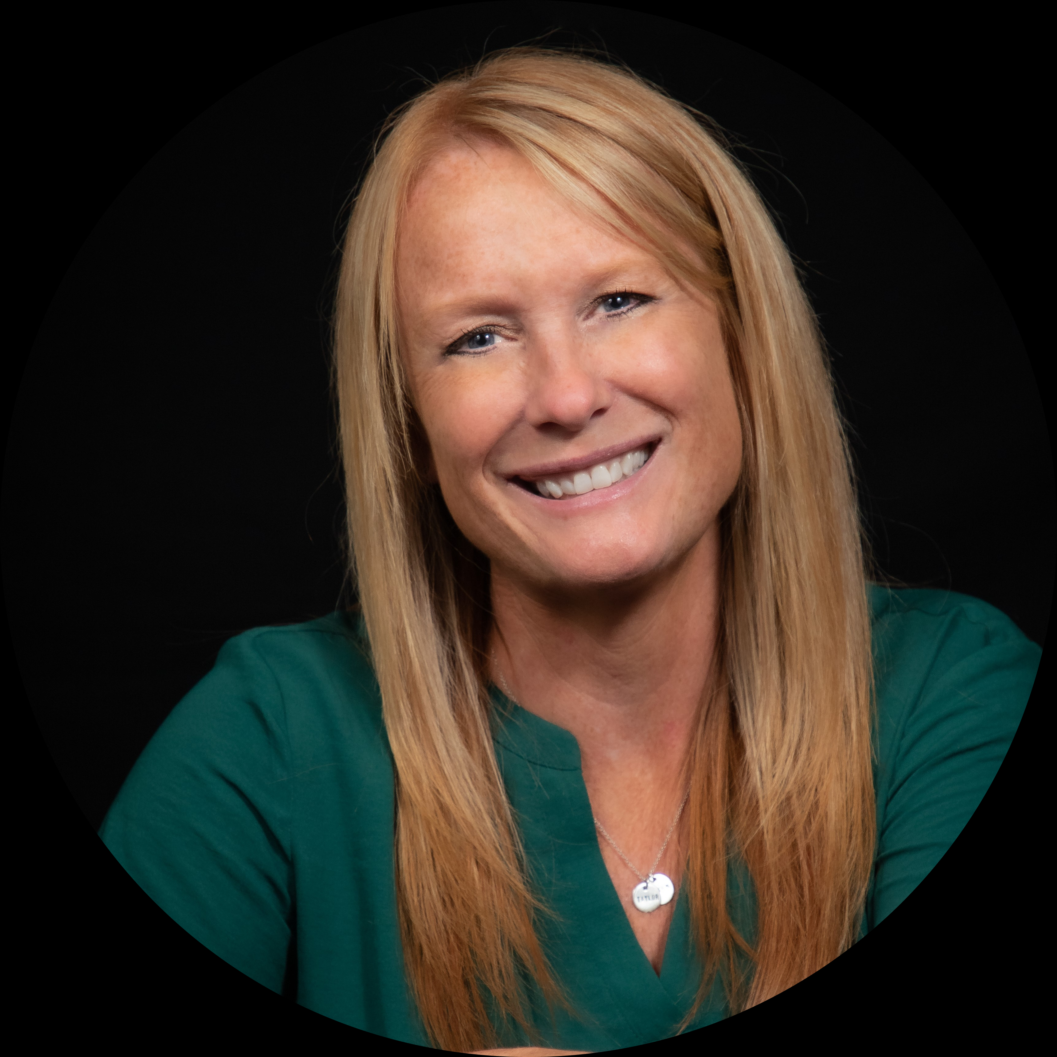 Tricia Anderson