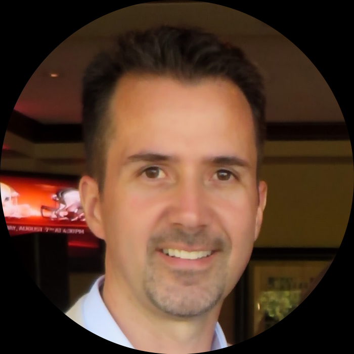 Russ Lessard