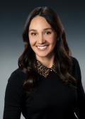  Chloe Faucher
