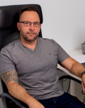 Kevin Proulx