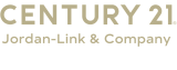 CENTURY 21 Jordan-Link & Company
