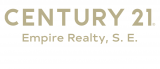 CENTURY 21 Empire Realty, S. E.