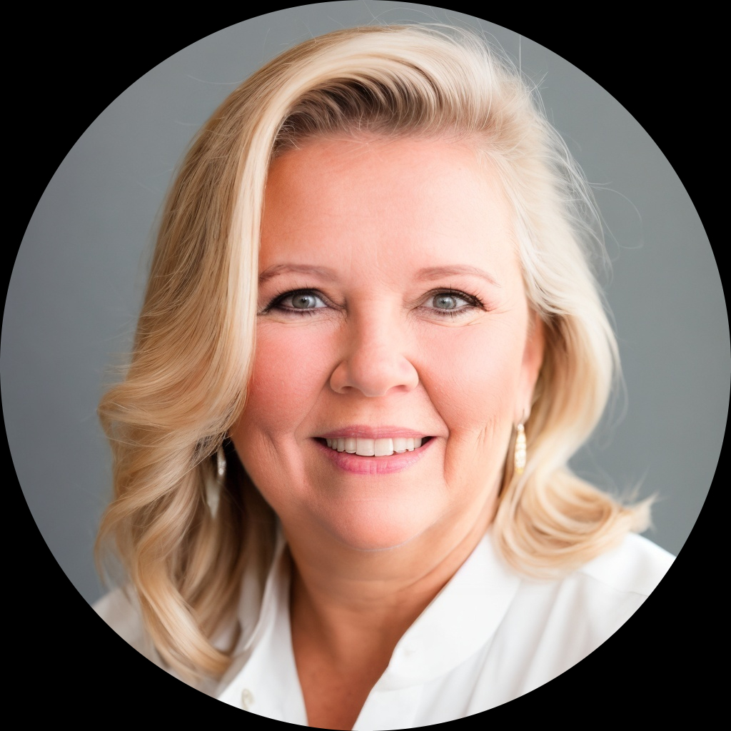 Donna Manning - Catapano