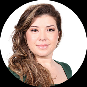 Karina Gallegos