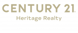 CENTURY 21 Heritage Realty