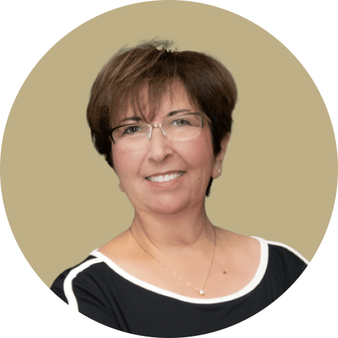 Mary Jo Fidalgo-Tavares