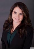 Whitney Frazier