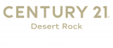 CENTURY 21 Desert Rock