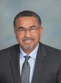 James Gallegos
