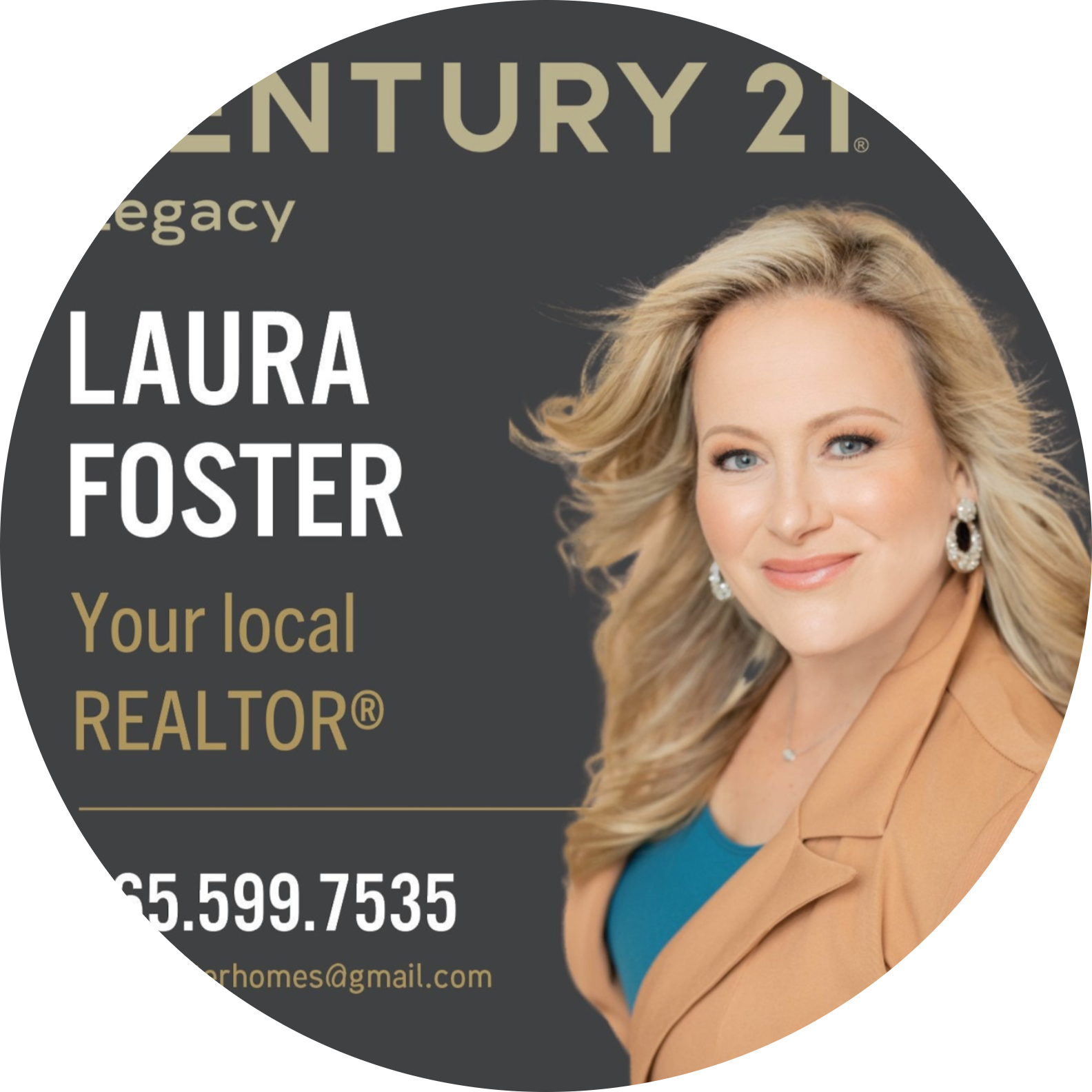 Laura Foster