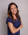 Jamie Lee Fortes