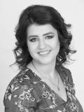 Cristina Ungureanu