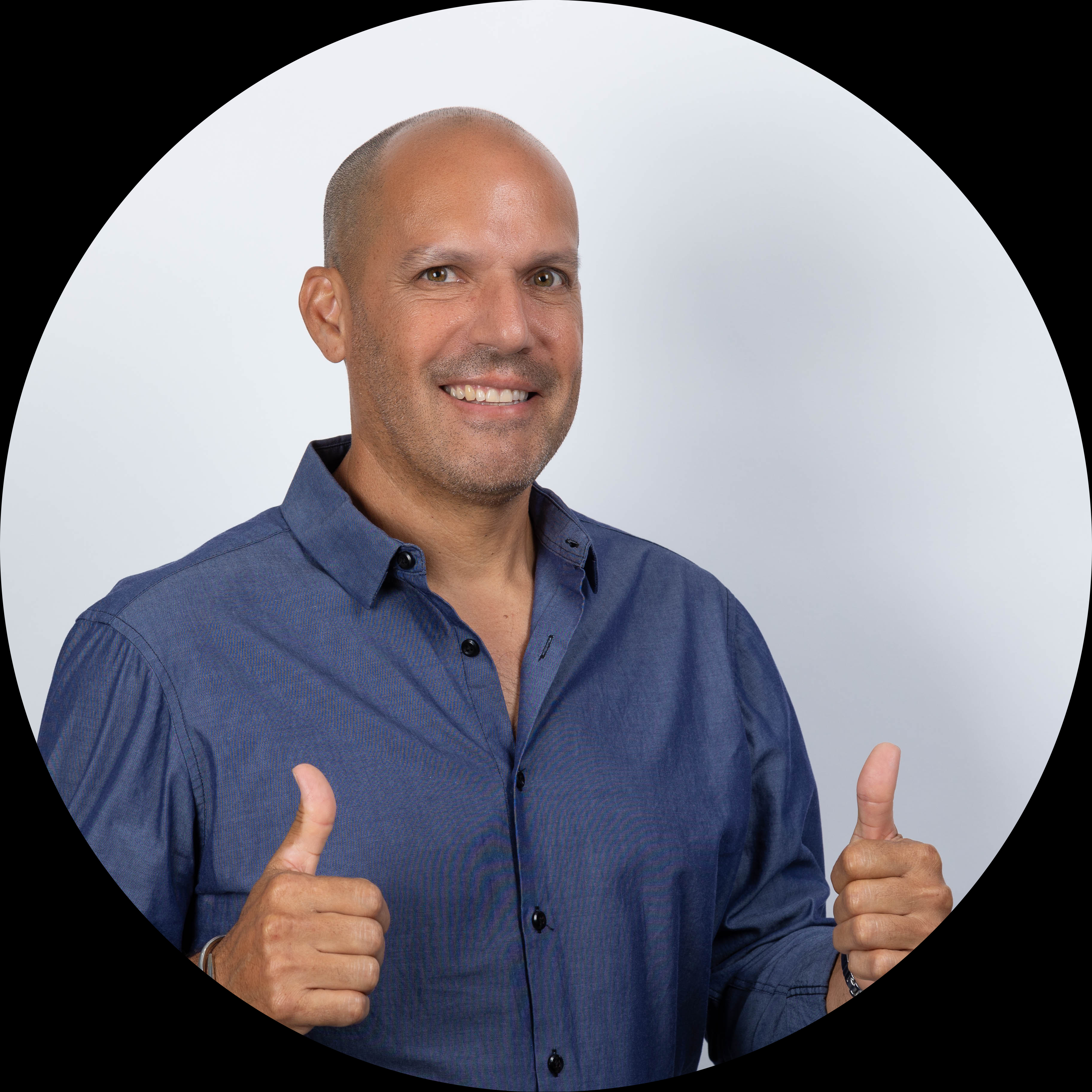 Andres Mendez