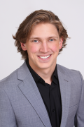 Aaron Halverson