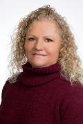 Carrie Buckett