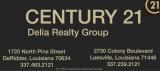 CENTURY 21 Delia Realty Group