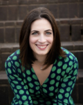 Emily Ratto Mcclellan