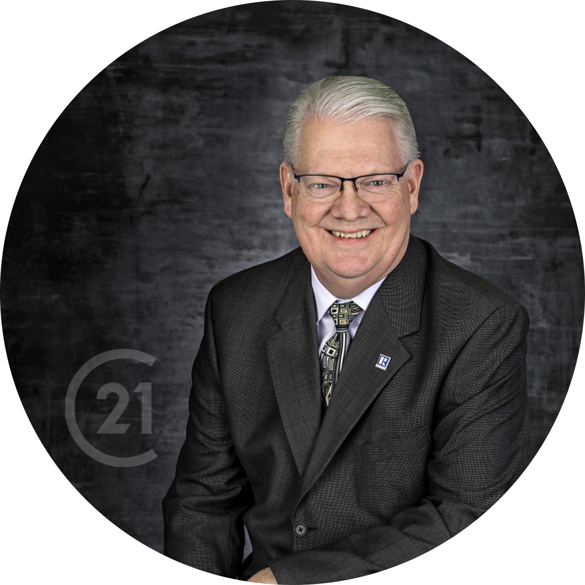 Mark Kazmer
