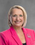Shirley Behm