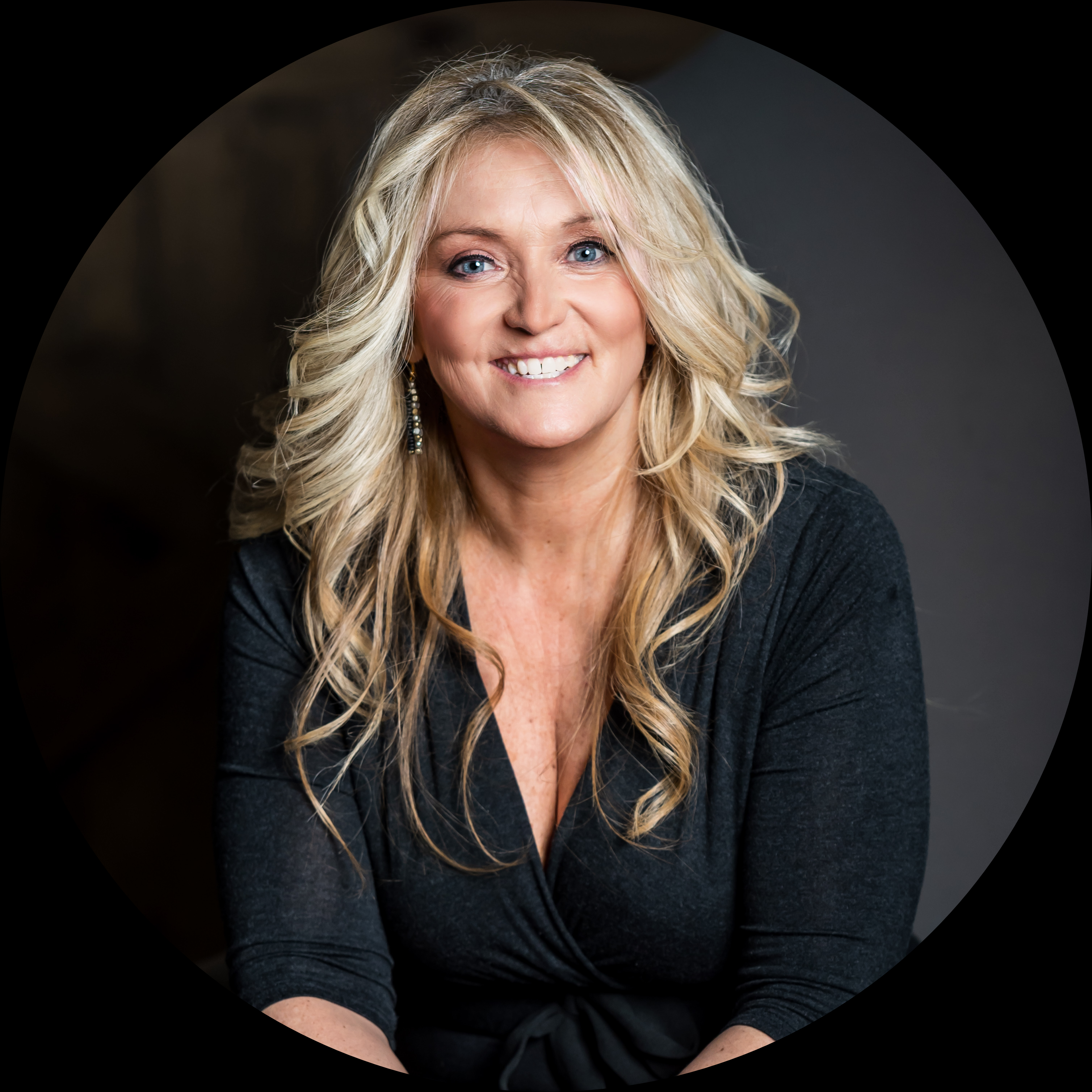 Stacey Flach-Moore