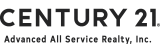 CENTURY 21 Advanced All Service Realty, Inc.