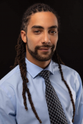 Cedric Blansett
