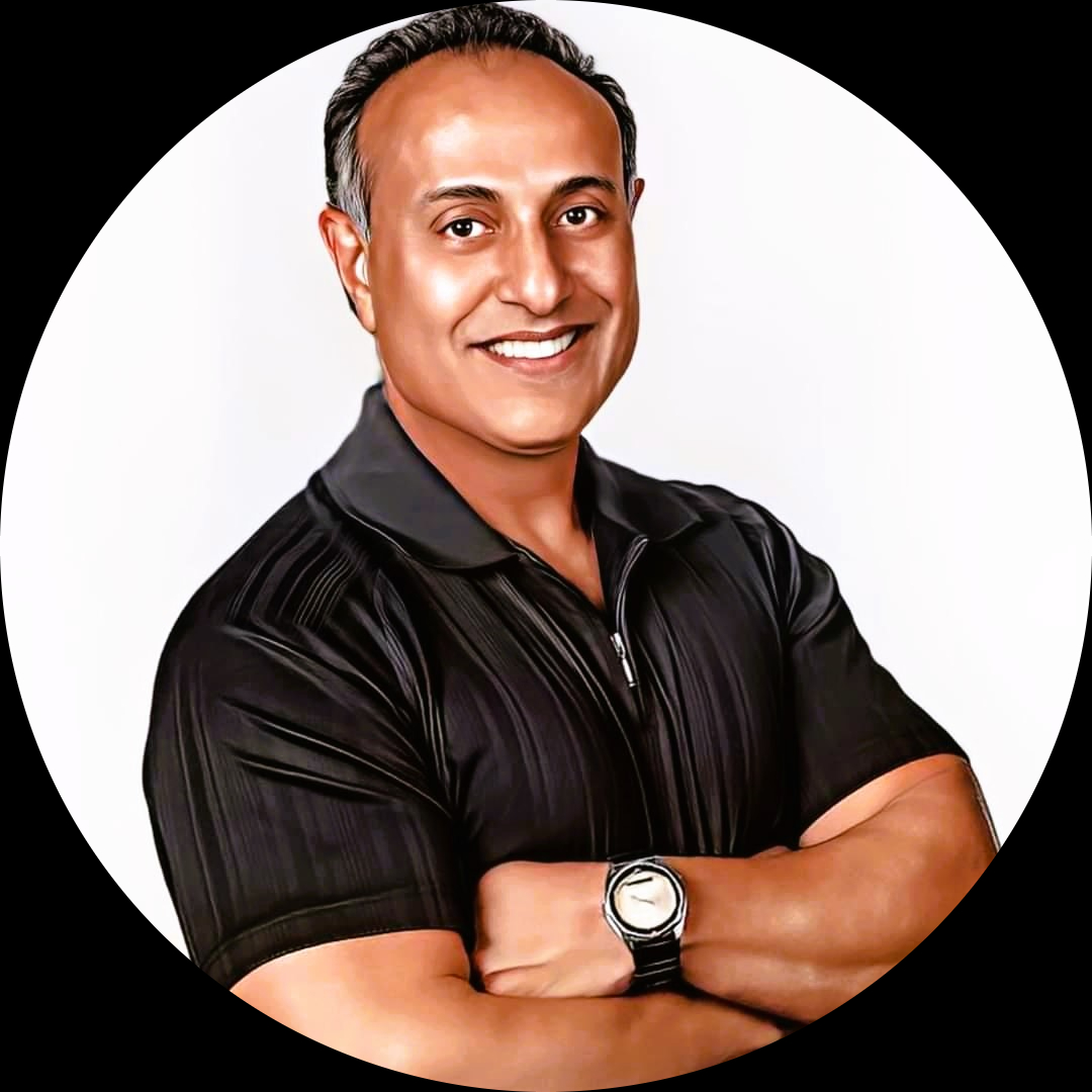 Paul Chopra