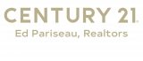 CENTURY 21 Ed Pariseau, Realtors