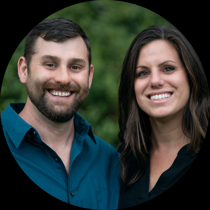 Lindsay and Dave Betz