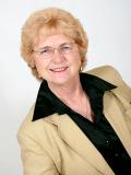 Betty Patterson