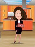 Donna Fremin