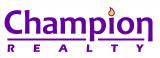 Champion Realty