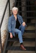 Marcia Taylor