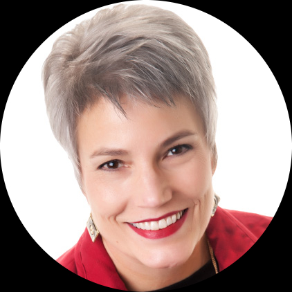 Tina Fitch