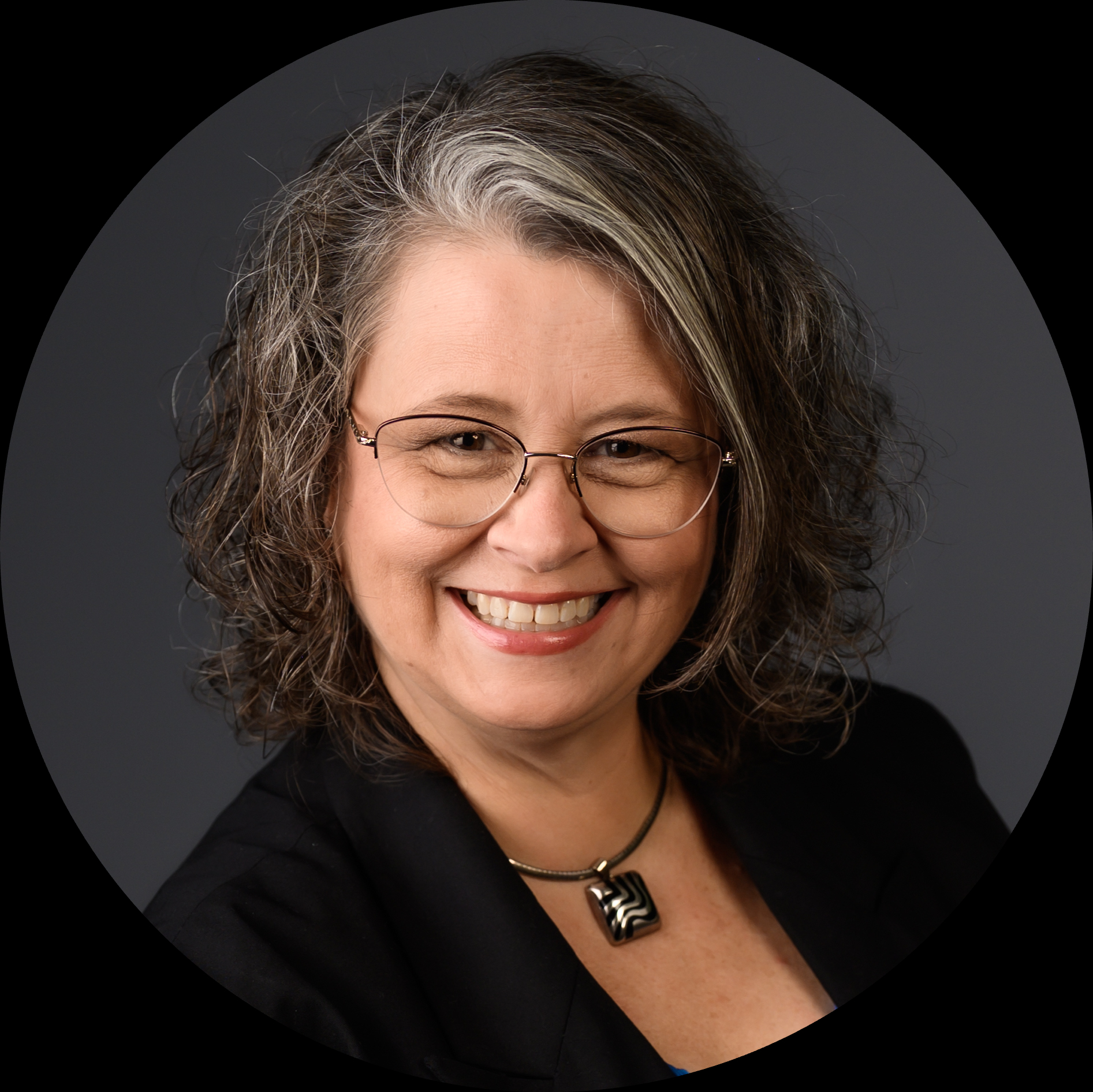 Lisa Scully
