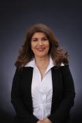 Fariba Rezaian