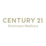 CENTURY 21 Dickinson Realtors