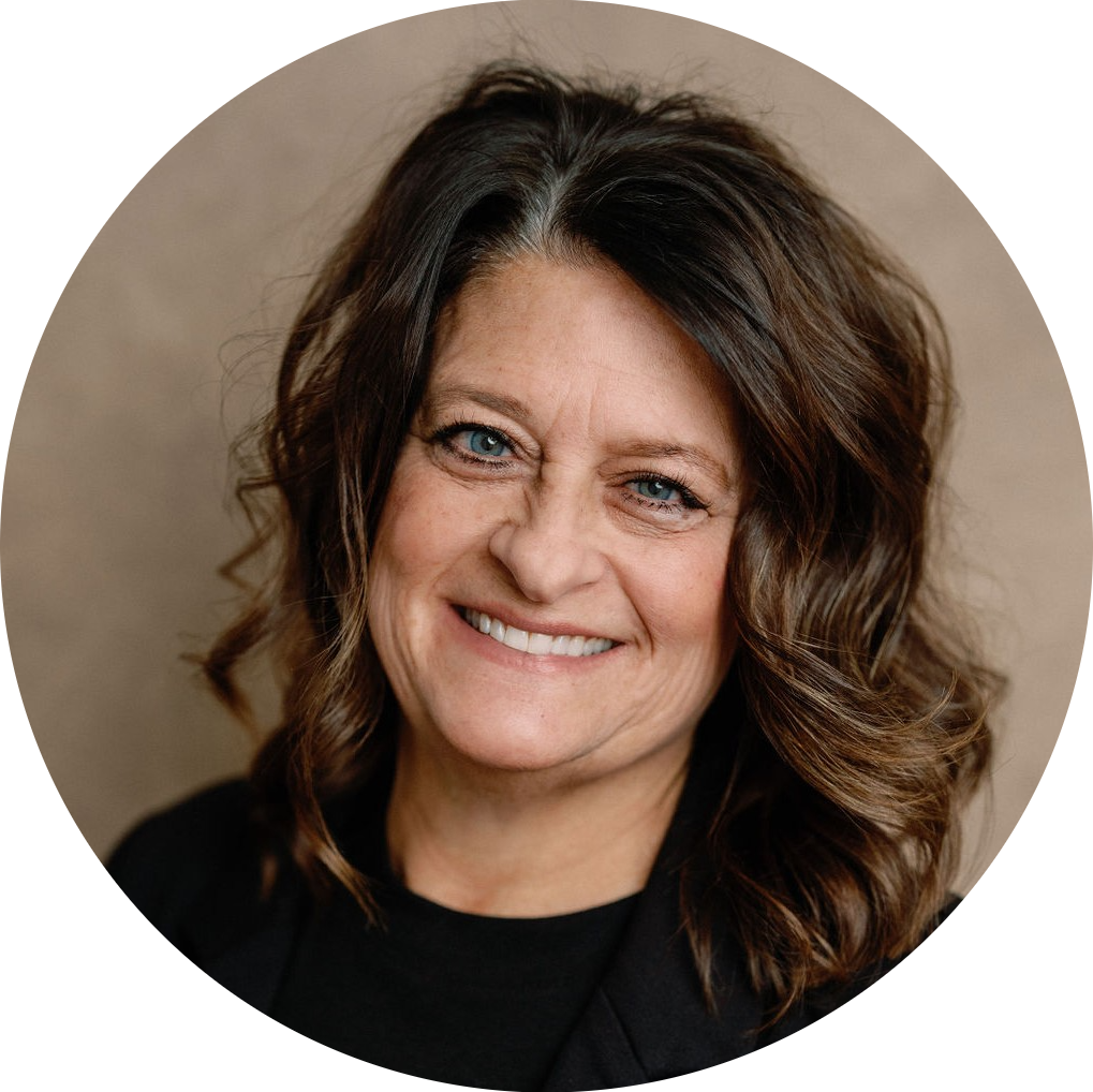 Kathy Barker