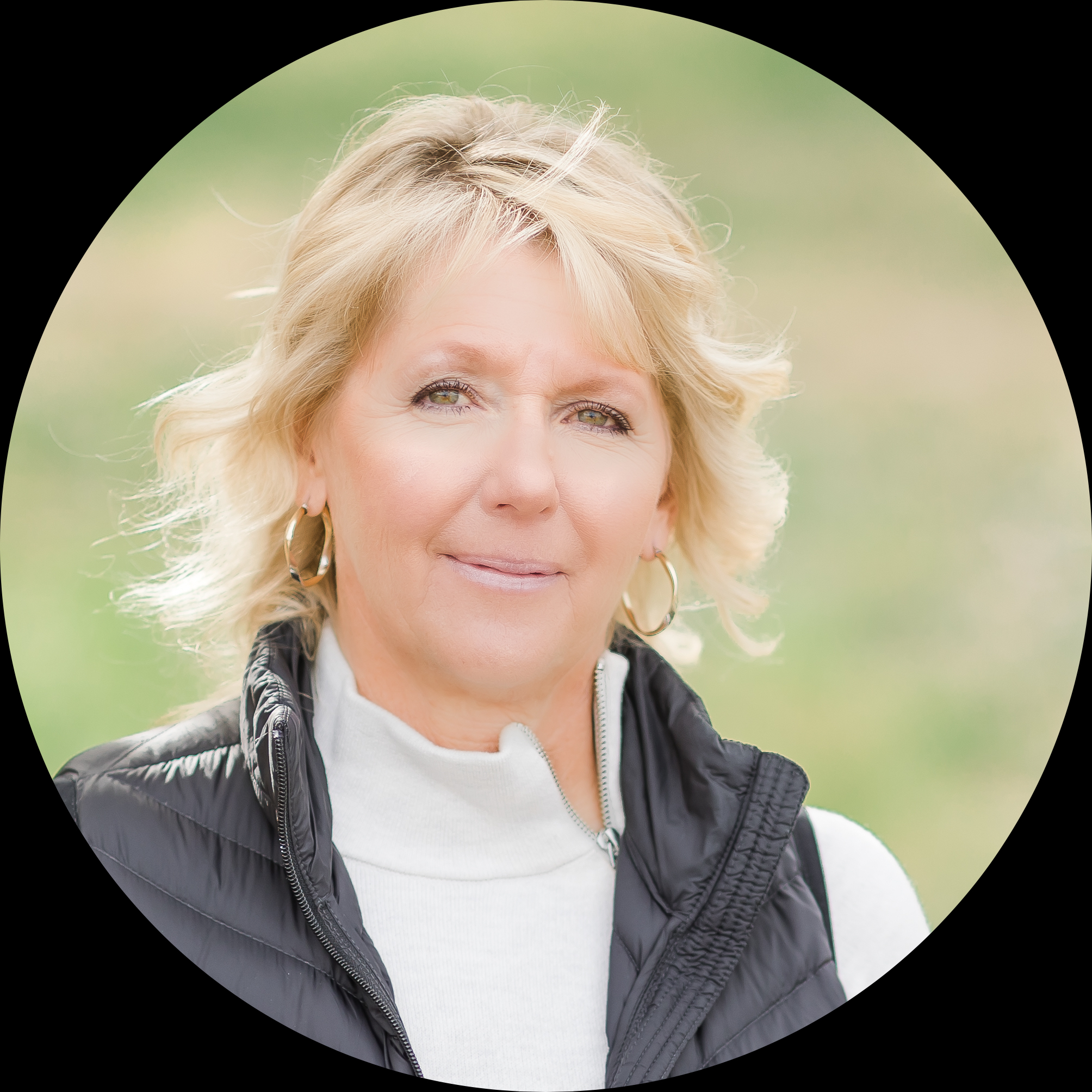 Jeanette Digiallonardo