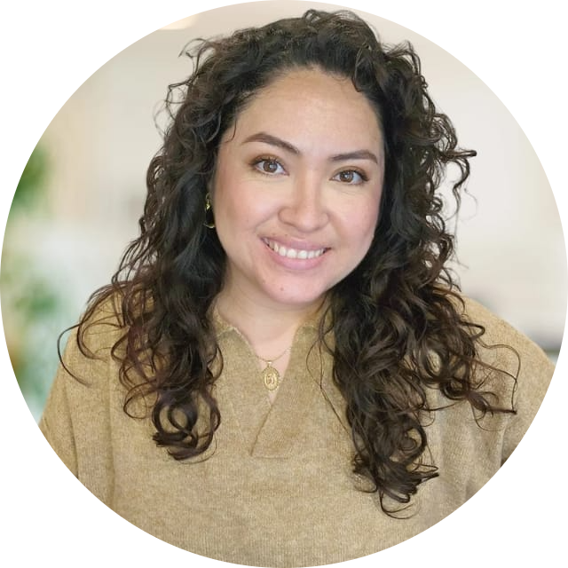 Evalina Loyo-Gonzalez
