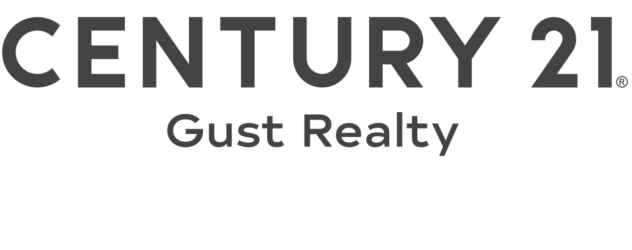 Century 21 Gust Realty