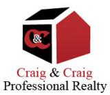 Craig & Craig Professional Realty
