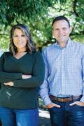 Tyler & Whitney Demers
