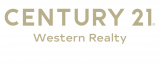 CENTURY 21 Western Realty